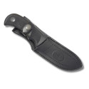 CUCHILLO DESOLLADOR "SIOUX-10G" MUELA B