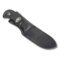 CUCHILLO DESOLLADOR "SIOUX-10G" MUELA B