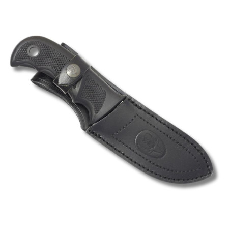 CUCHILLO DESOLLADOR "SIOUX-10G" MUELA B