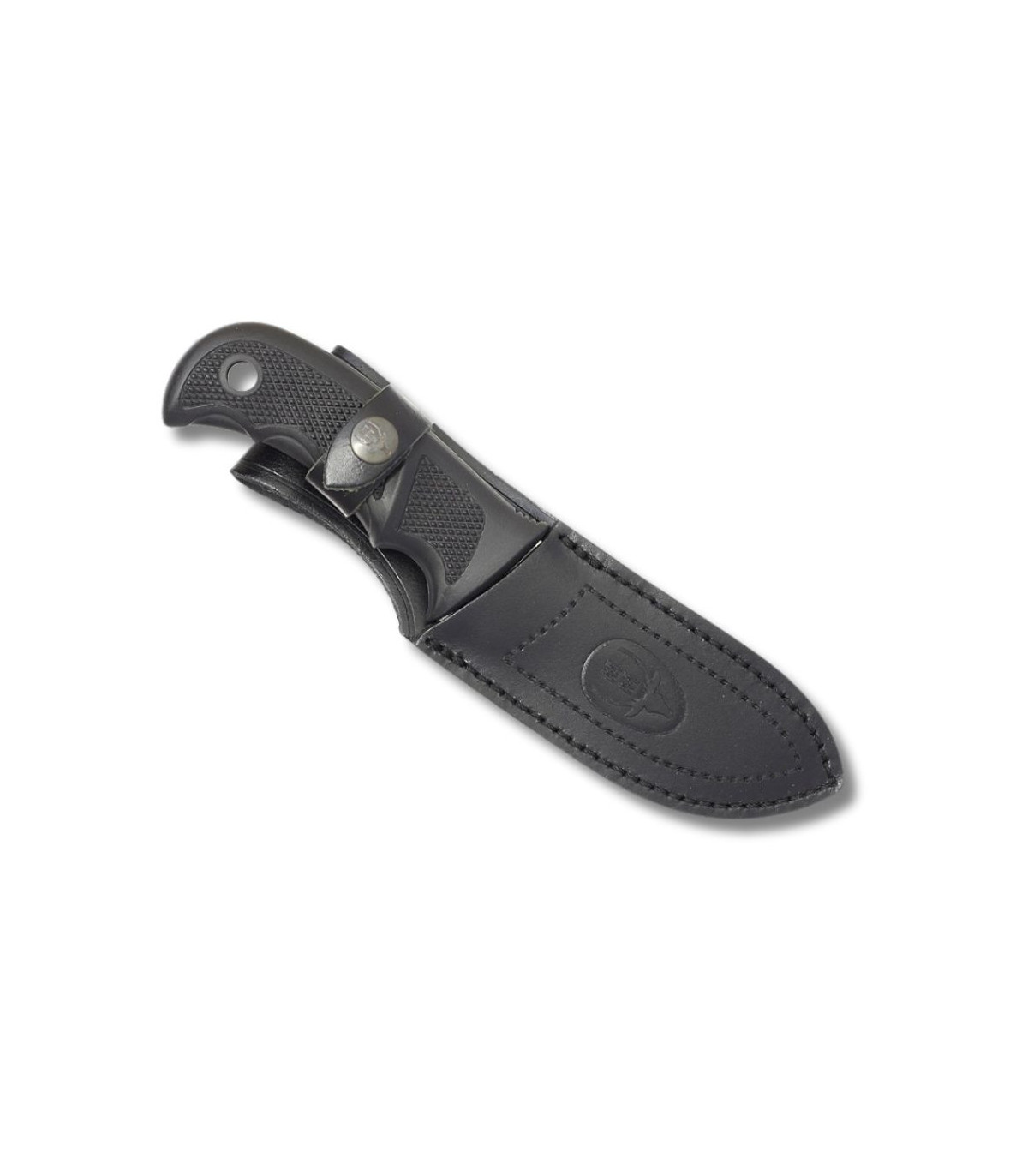 CUCHILLO DESOLLADOR "SIOUX-10G" MUELA B