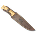 CUCHILLO ENTERIZO DE MONTE "JABALI-17OL" MUELA B