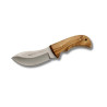 CUCHILLO ENTERIZO DESOLLADOR "SIOUX-10OL" MUELA