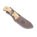 CUCHILLO ENTERIZO DESOLLADOR "SIOUX-10OL" MUELA B