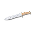 CUCHILLO DE REMATE "BW-24OL" MUELA
