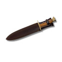 CUCHILLO DE REMATE "BW-24OL" MUELA A