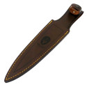 CUCHILLO DE REMATE "CARIBU-OL" MUELA A