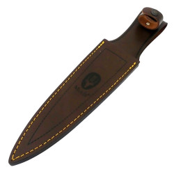 CUCHILLO DE REMATE "CARIBU-OL" MUELA A
