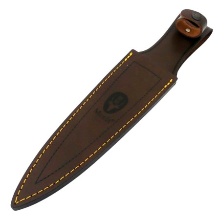 CUCHILLO DE REMATE "CARIBU-OL" MUELA A