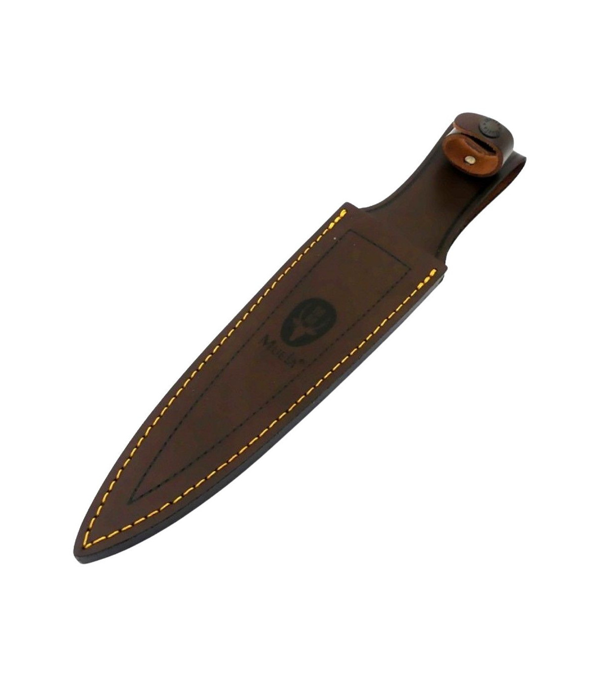 CUCHILLO DE REMATE "CARIBU-OL" MUELA A