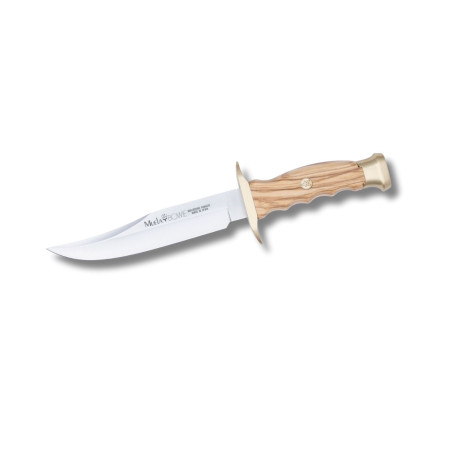 CUCHILLO DE MONTE "BW-16OL" MUELA