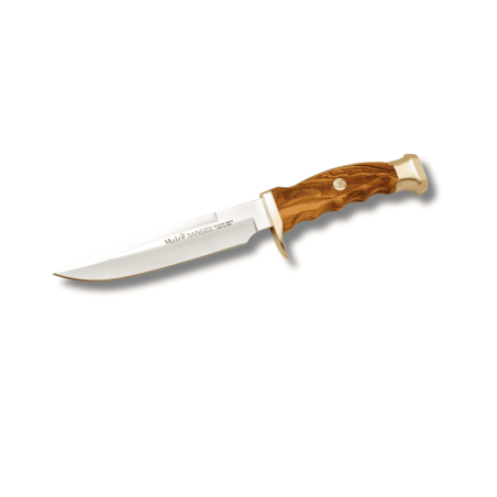 CUCHILLO DE CAZA "RANGER-14OL" MUELA