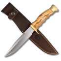 CUCHILLO DE CAZA "RANGER-14OL" MUELA A