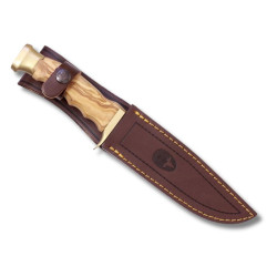 CUCHILLO DE CAZA "RANGER-14OL" MUELA B