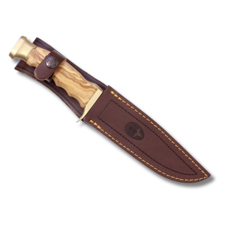 CUCHILLO DE CAZA "RANGER-14OL" MUELA B