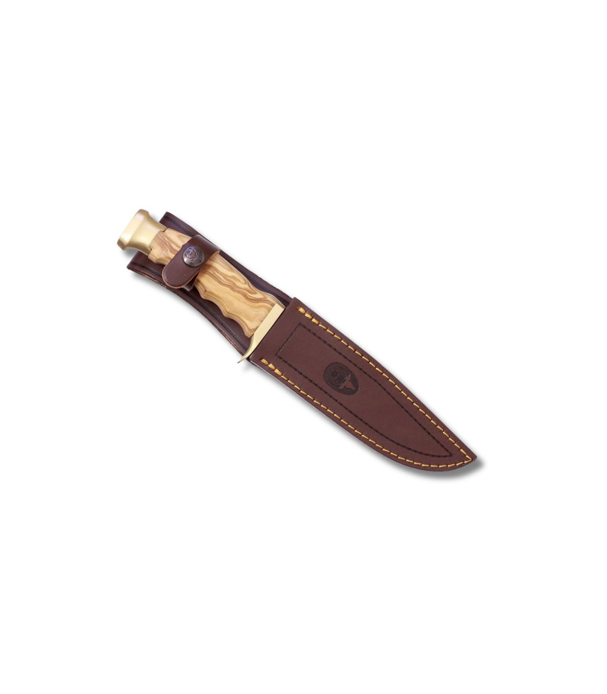 CUCHILLO DE CAZA "RANGER-14OL" MUELA B