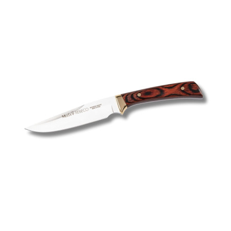 CUCHILLO DE CAZA "REBECO-11R" MUELA