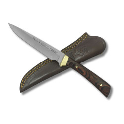CUCHILLO DE CAZA "REBECO-11R" MUELA A