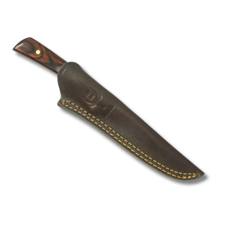 CUCHILLO DE CAZA "REBECO-11R" MUELA B