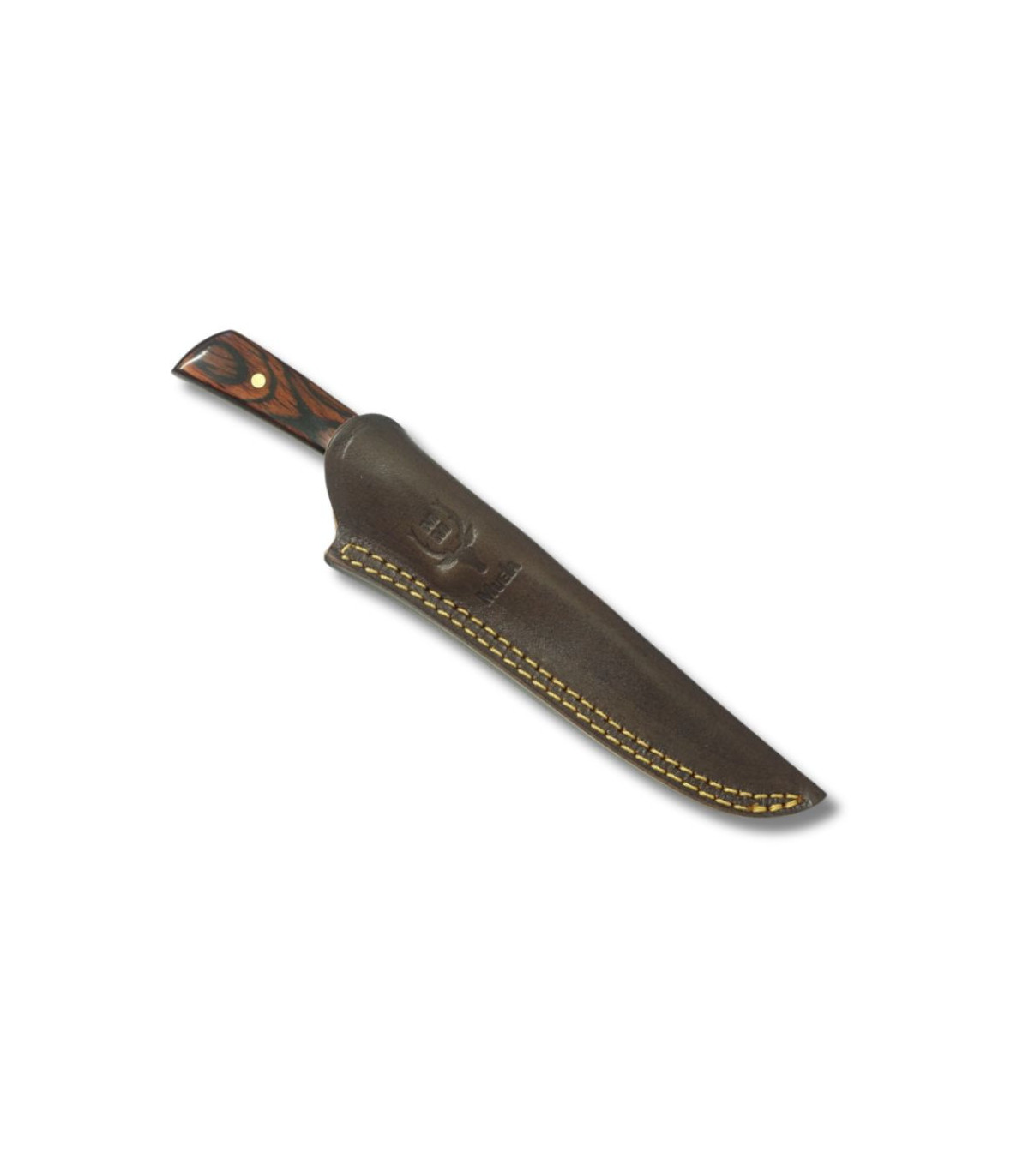 CUCHILLO DE CAZA "REBECO-11R" MUELA B