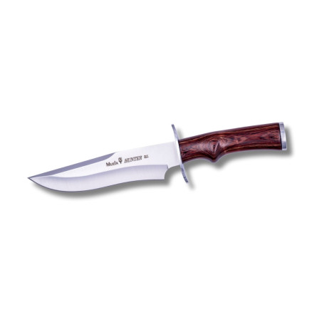 CUCHILLO DE MONTE "HUNTER-17R" MUELA