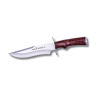 CUCHILLO DE MONTE "HUNTER-17R" MUELA