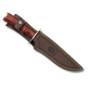 CUCHILLO DE MONTE "HUNTER-17R" MUELA B