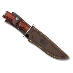 CUCHILLO DE MONTE "HUNTER-17R" MUELA B