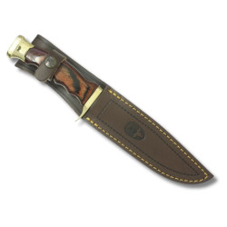 CUCHILLO DE CAZA "RANGER-12" MUELA B