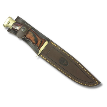 CUCHILLO DE CAZA "RANGER-12" MUELA B