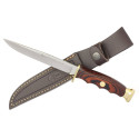 CUCHILLO DE CAZA "BWF-14" MUELA A