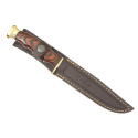 CUCHILLO DE CAZA "BWF-14" MUELA B