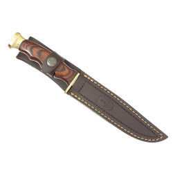 CUCHILLO DE CAZA "BWF-14" MUELA B