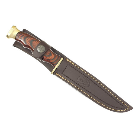 CUCHILLO DE CAZA "BWF-14" MUELA B