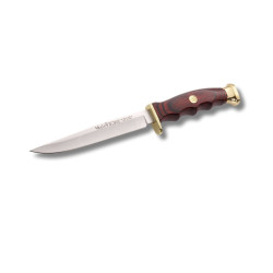 CUCHILLO DE CAZA "BWF-14" MUELA