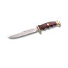 CUCHILLO DE CAZA "BWF-14" MUELA
