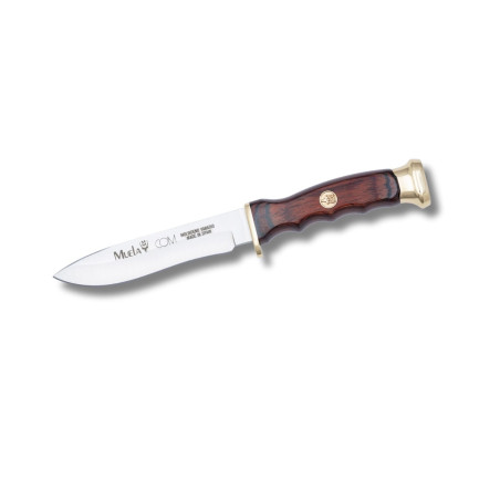 CUCHILLO DE CAZA "COMF-10" MUELA