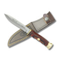 CUCHILLO DE CAZA "COMF-10" MUELA A