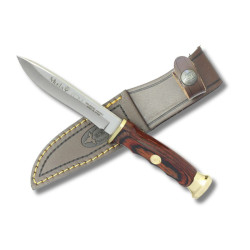 CUCHILLO DE CAZA "COMF-10" MUELA A