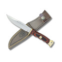 CUCHILLO DE CAZA "BWF-10" MUELA A