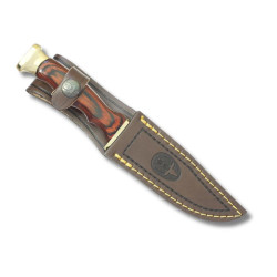 CUCHILLO DE CAZA "BWF-10" MUELA B