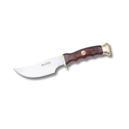 CUCHILLO DESOLLADOR "DP-10M" MUELA