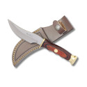 CUCHILLO DESOLLADOR "DP-10M" MUELA A
