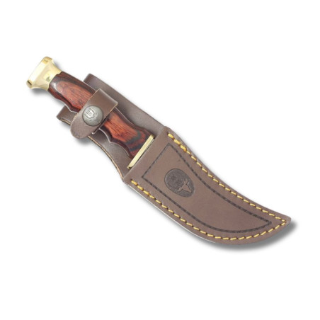 CUCHILLO DESOLLADOR "DP-10M" MUELA B