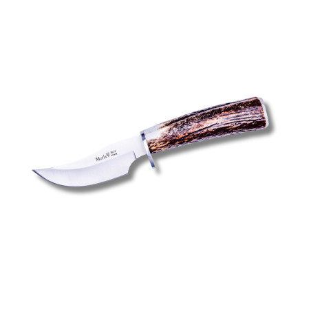 CUCHILLO DESOLLADOR "DP-10A" MUELA