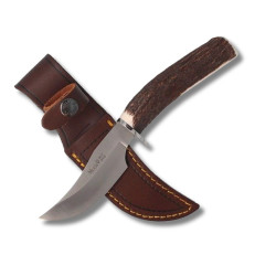 CUCHILLO DESOLLADOR "DP-10A" MUELA A