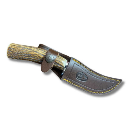 CUCHILLO DESOLLADOR "DP-10A" MUELA B