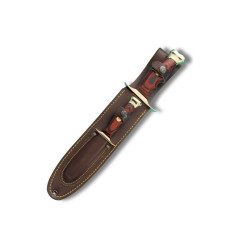 CUCHILLO CANGURO"BW-22P" MUELA