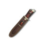 CUCHILLO CANGURO "BW-22P" MUELA