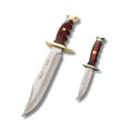 CUCHILLO CANGURO"BW-22P" MUELA A