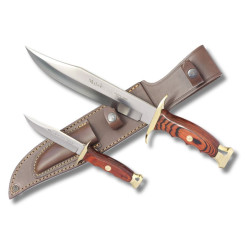 CUCHILLO CANGURO "BW-22P" MUELA B